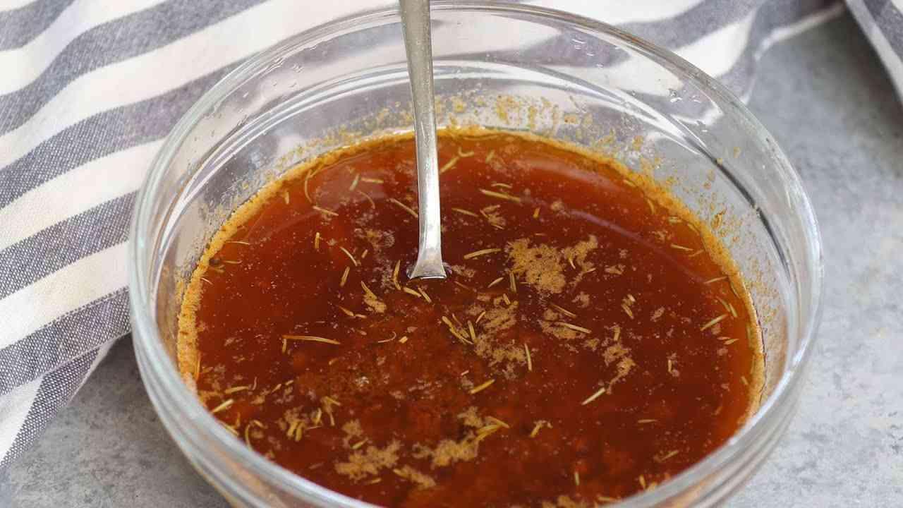 Blove's Smackalicious Seafood Sauce – Bold Butter & Cajun Spice Blend